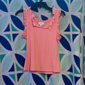 TrueCraft Tank! Super cute and soft. Size xs. NWOT